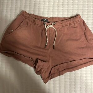 Vuori Shorts size XS